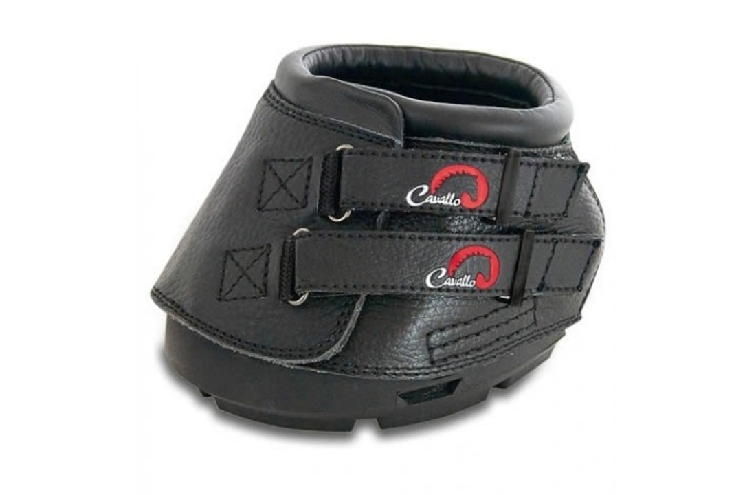 Simple hoefschoenen, veelzijdige, makkelijke hoefschoen