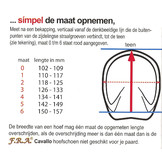 Simple Hufschuh, vielseitiger, einfacher Hufschuh