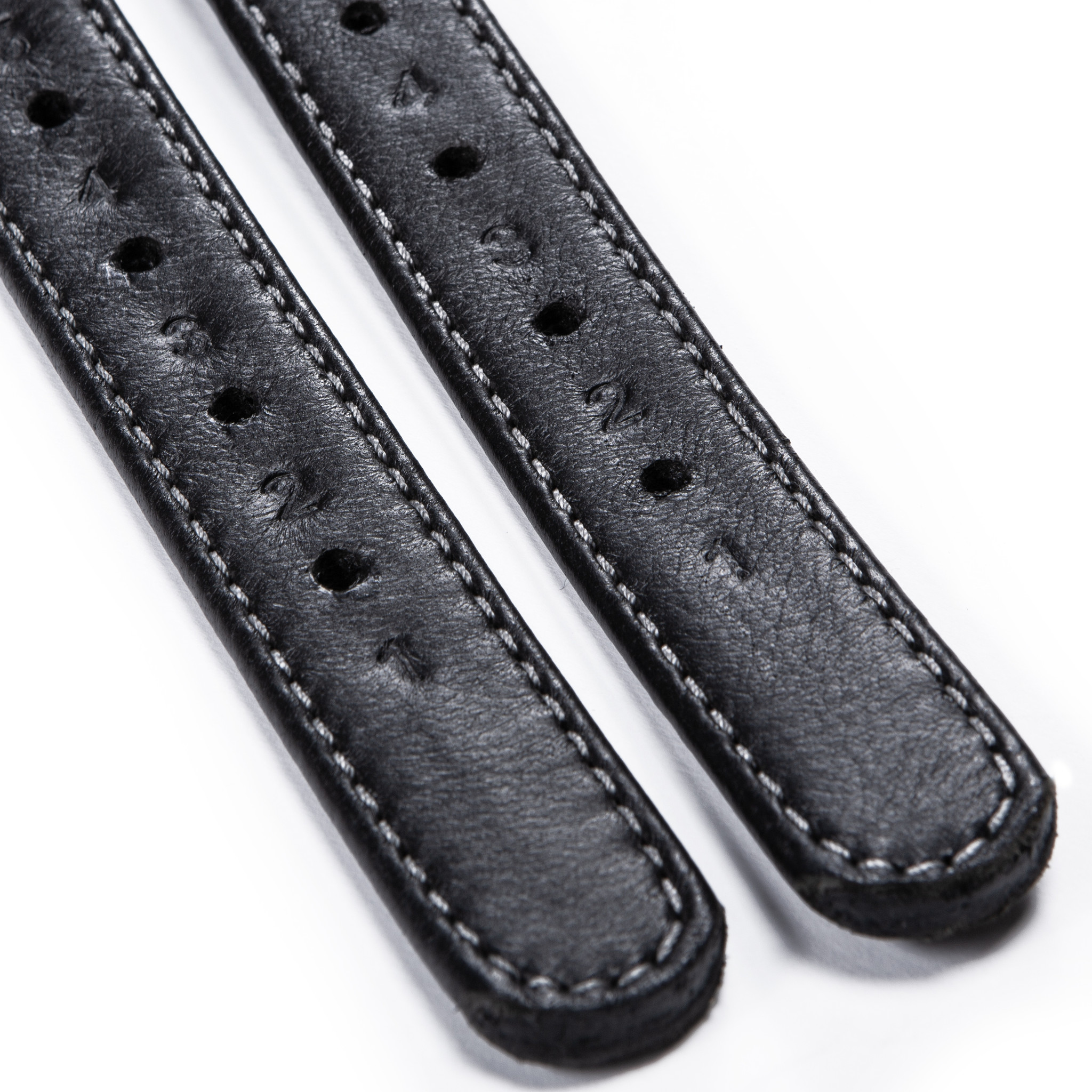 Lammfell Ausfallgurt weich