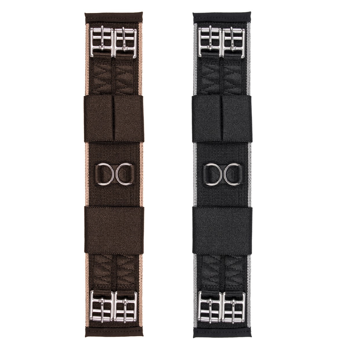 Dressuur Supergirth elastic