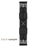 Dressuur Supergirth elastic