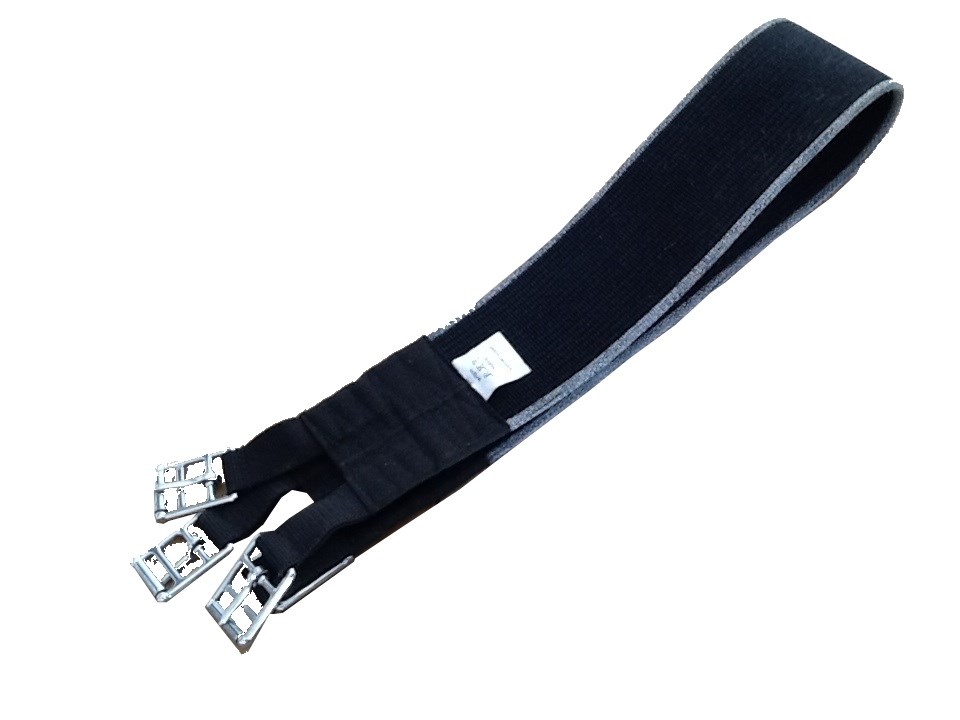 Versatility Super girth complete freedom of movement