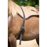 Bareback pad Trail with bottle