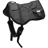 Barebackpad Trail met bidon