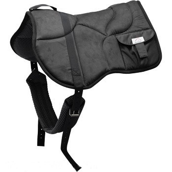 Bareback pad Trail with bottle