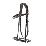 Kendra sidepull bitlooshoofdstel