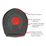 Sport Hoof Boots sleek lightweight stylish