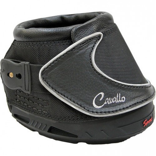 Sport Hoof Boots sleek lightweight stylish