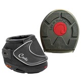 Sport Hoof Boots sleek lightweight stylish