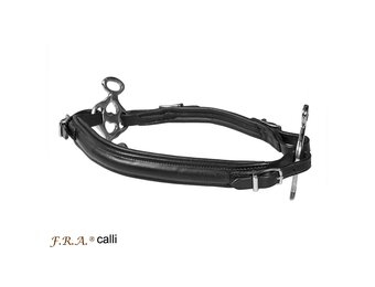 Calli noseband