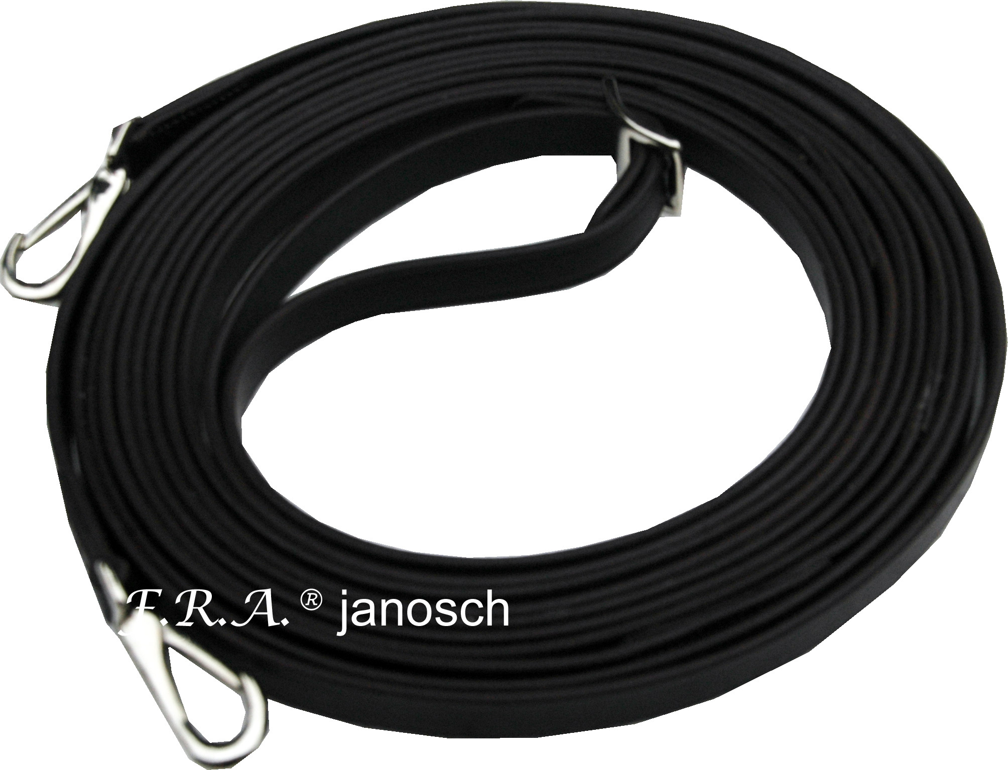 Janosch long groundwork reins
