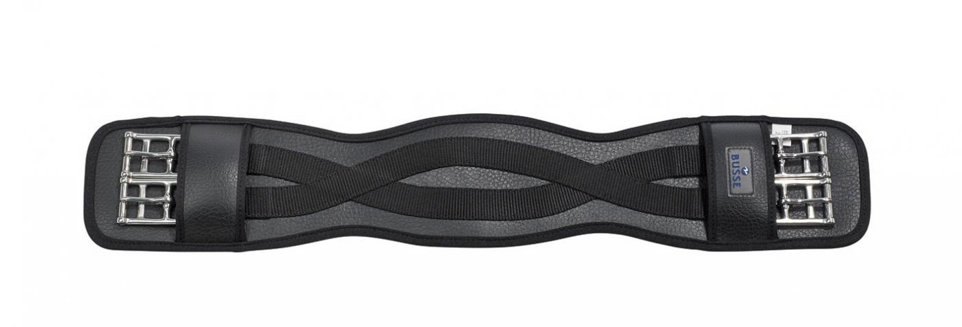 Dressuursingel Cross, zeer dun