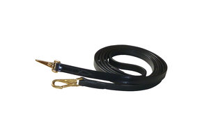 Reins with snaphooks