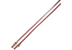 Narrow reins with buckles Barok