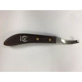 Klassisches Hufmesser, Renet