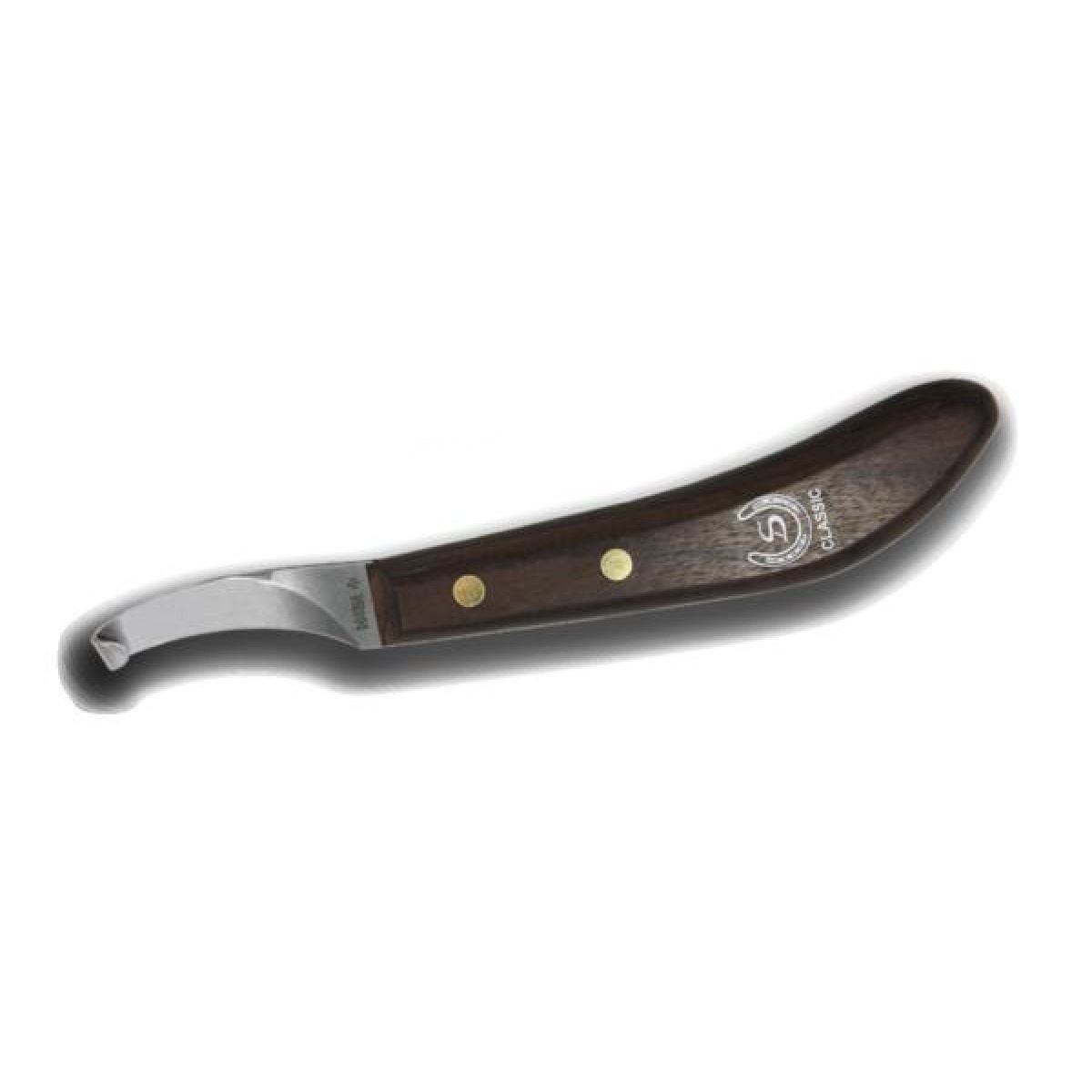 Classic hoof knife, renet