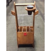 Trimmbox zum Aufbewahren von Werkzeugen