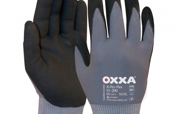 Handschuh trimmen Arbeitsschutzhandschuh