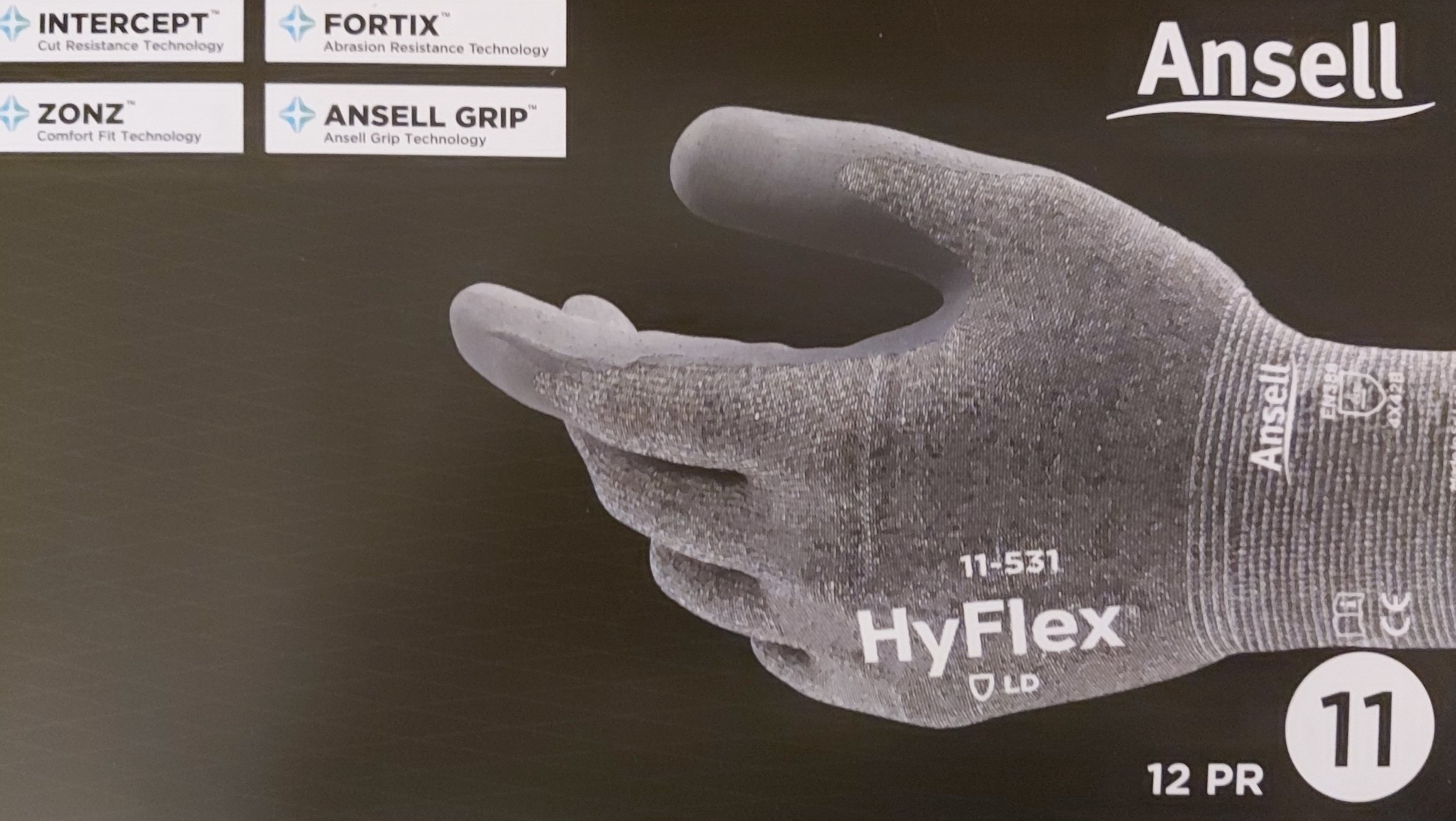 Bekaphandschoen werkhandschoen extra sterk