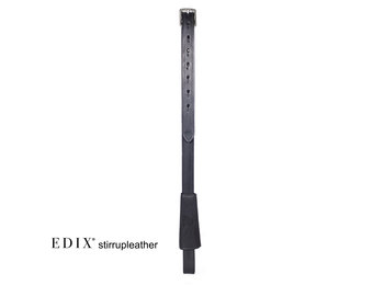 Stijgbeugelriemen met hoesjes