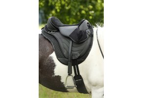 Test saddle Just Ad Just size 012