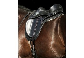 Testzadel Wellington maat 2