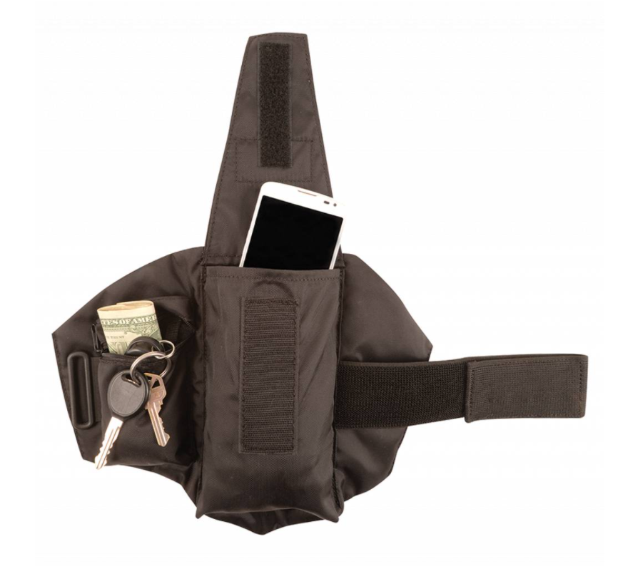 Knöchel Tasche Ankle Safe