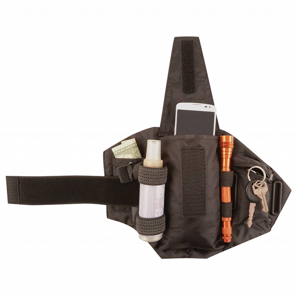 Knöchel Tasche Ankle Safe