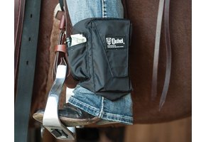 Ankel bag Ankle Safe