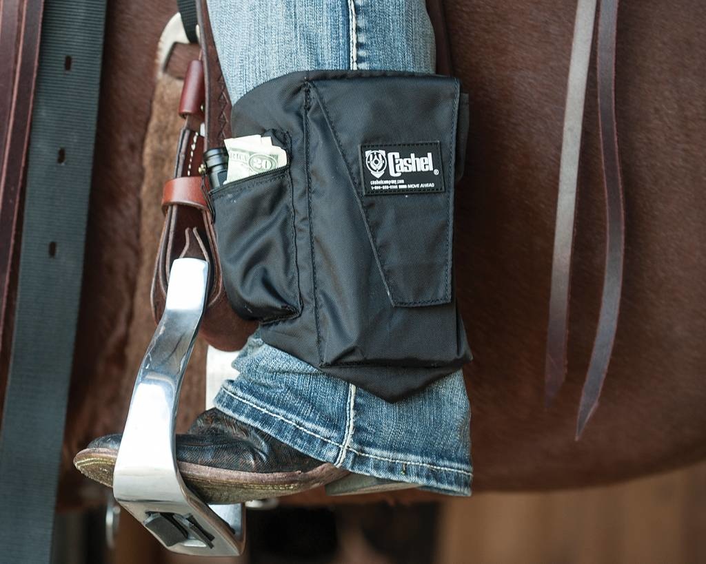 Ankel bag Ankle Safe