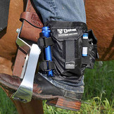 Knöchel Tasche Ankle Safe