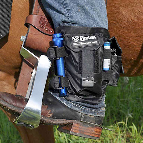 Knöchel Tasche Ankle Safe