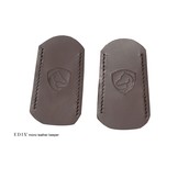 Stirrup strap covers mono small
