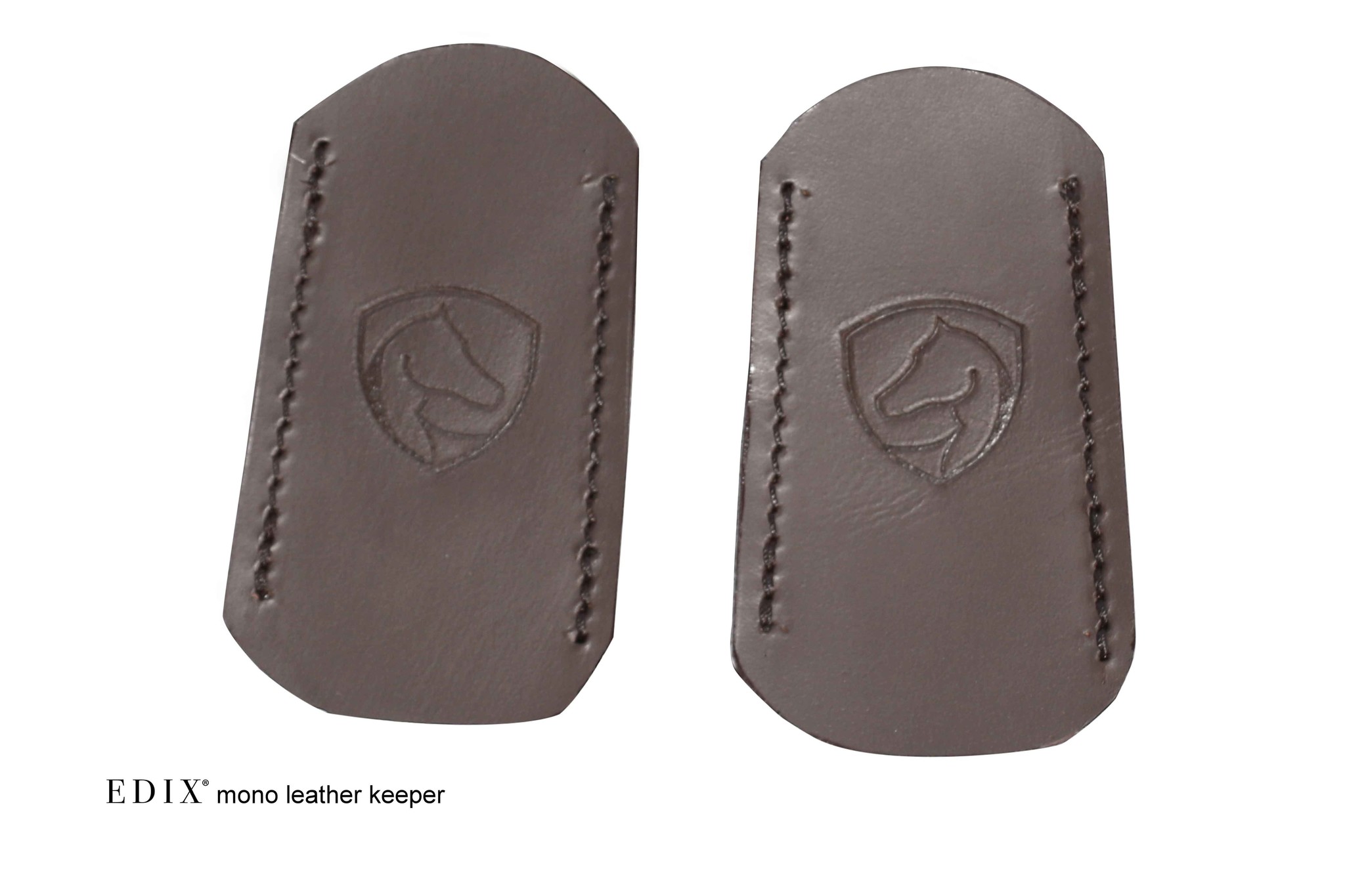 Stirrup strap covers mono small