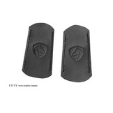 Stirrup strap covers mono small