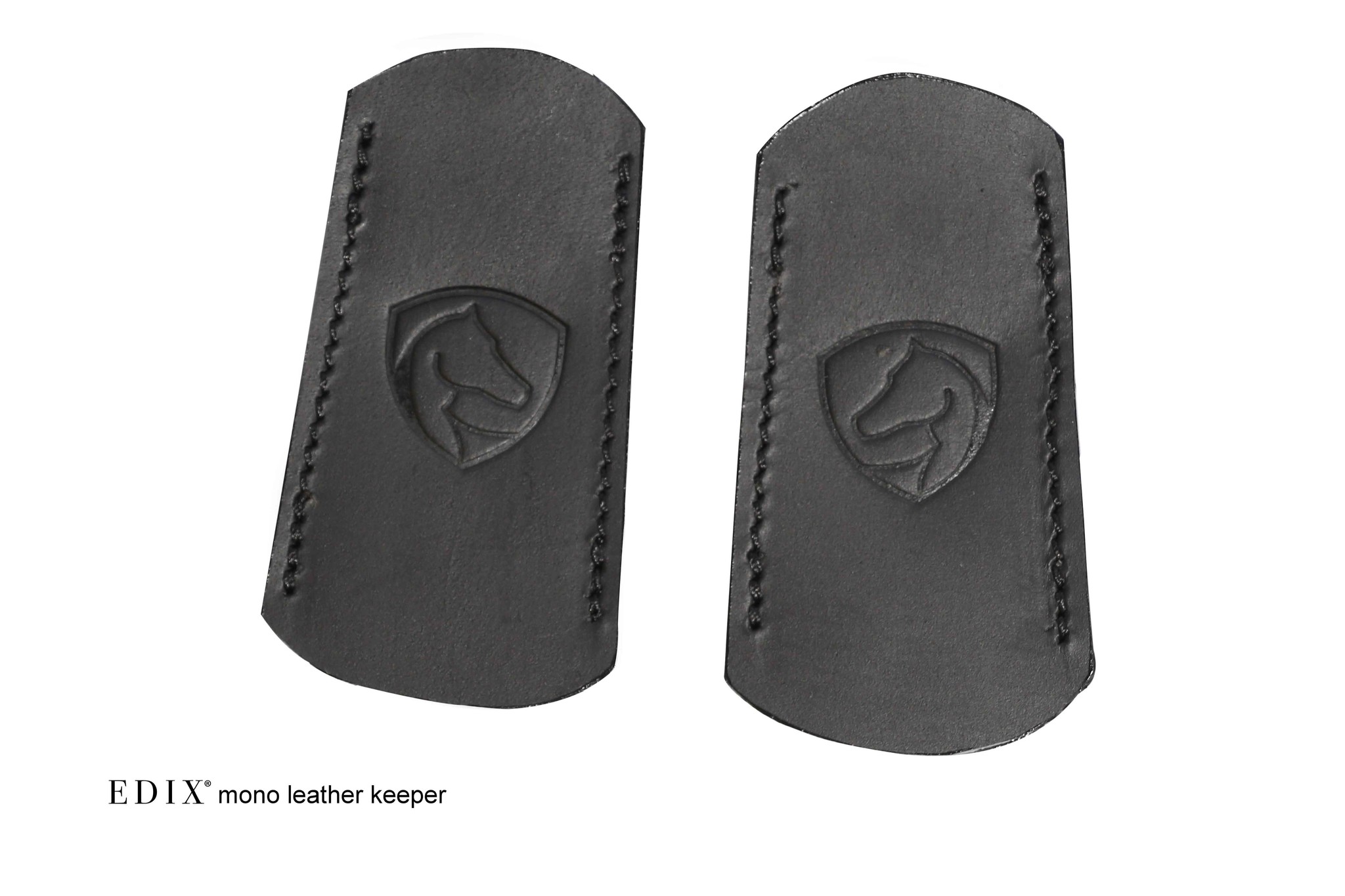 Stijgbeugelriemhoesjes mono klein