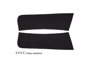 neoprene inserts