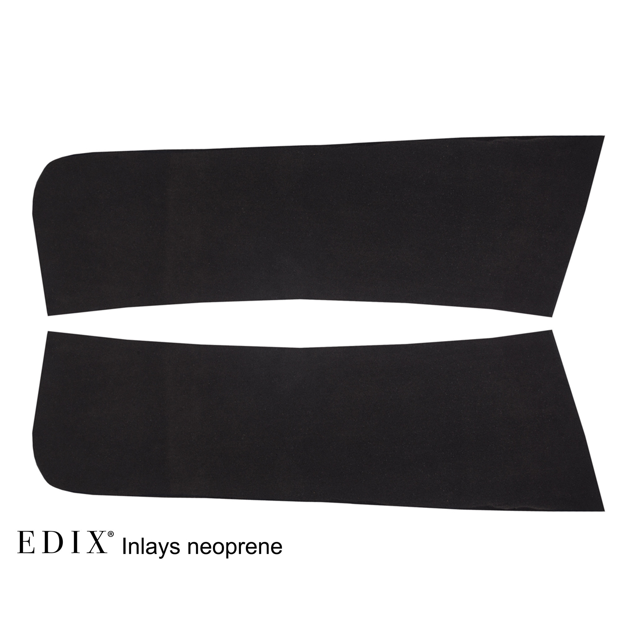 Inlays Neopren 2 Stuck