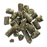 Luzerne Cobs brokken zonder melasse 20 kg