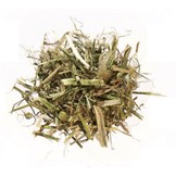 Luzerne+ mit Grunhafer 15kg