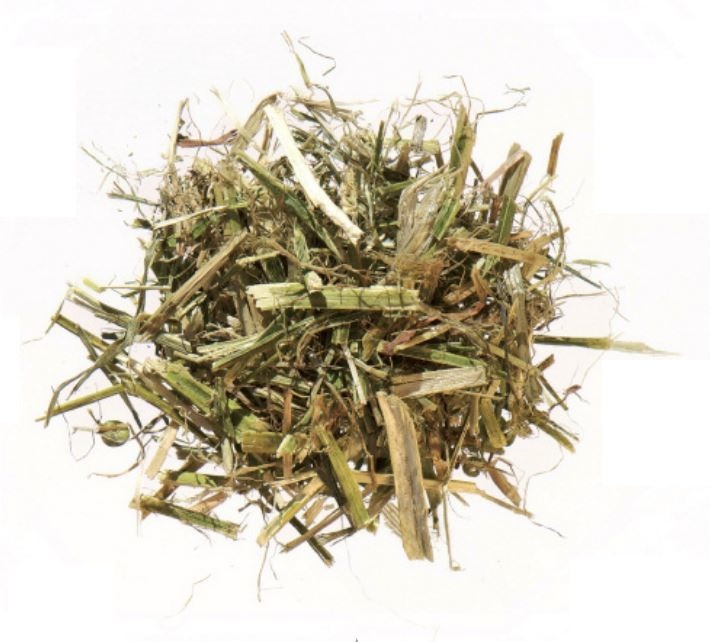 Luzerne+ with grunhafer 15kg