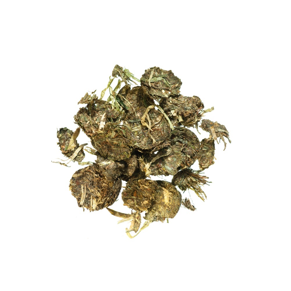 Myo Protein Flakes - eiwitrijke gras vlokken 20kg