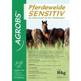 Pferdeweide Sensitive grass seed