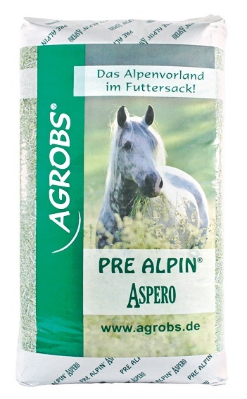 Pre Alpin Aspero Grasmischung 20kg