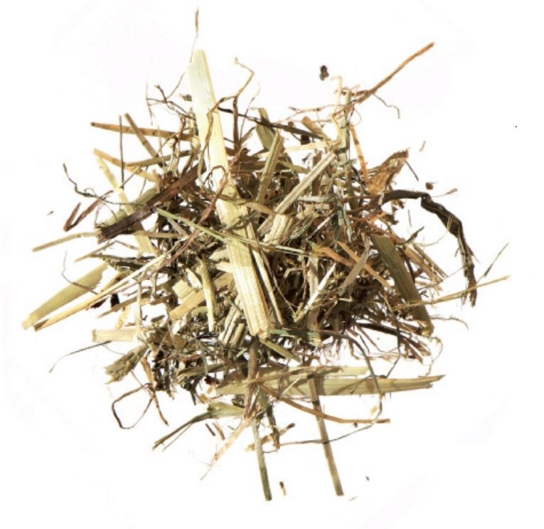 Pre Alpin Aspero grass mix 20kg