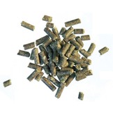 Naturmineral Brocken