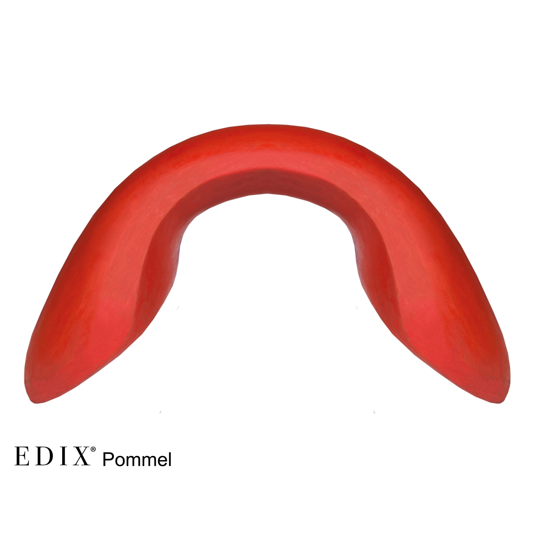 Wechselzwiesel für baumlosen Sattel