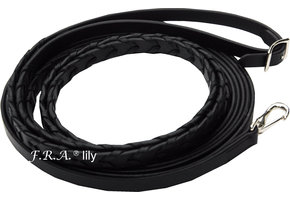 Lily groundwork reins
