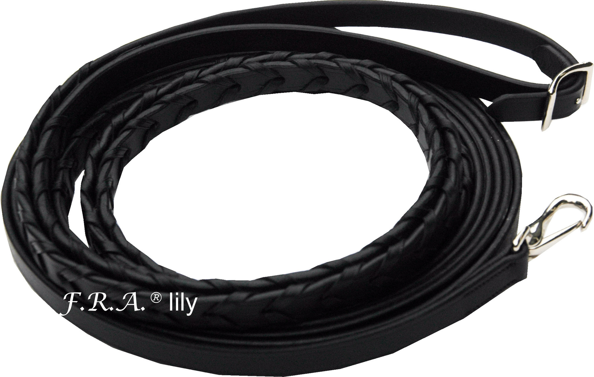 Lily lange grondwerk teugels