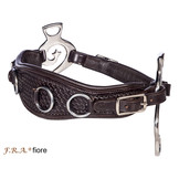 Fiore cavemore noseband with or without shanks